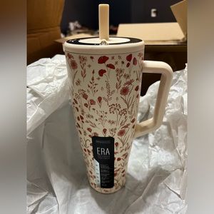 Poppy Brumate Era 40oz